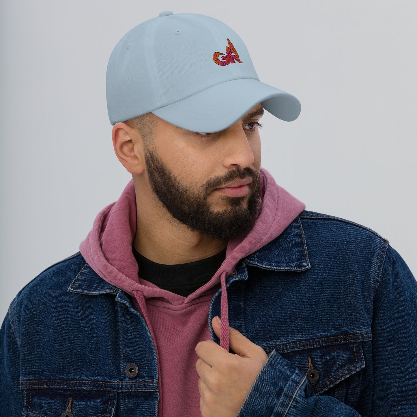 G.R. Dad Hat