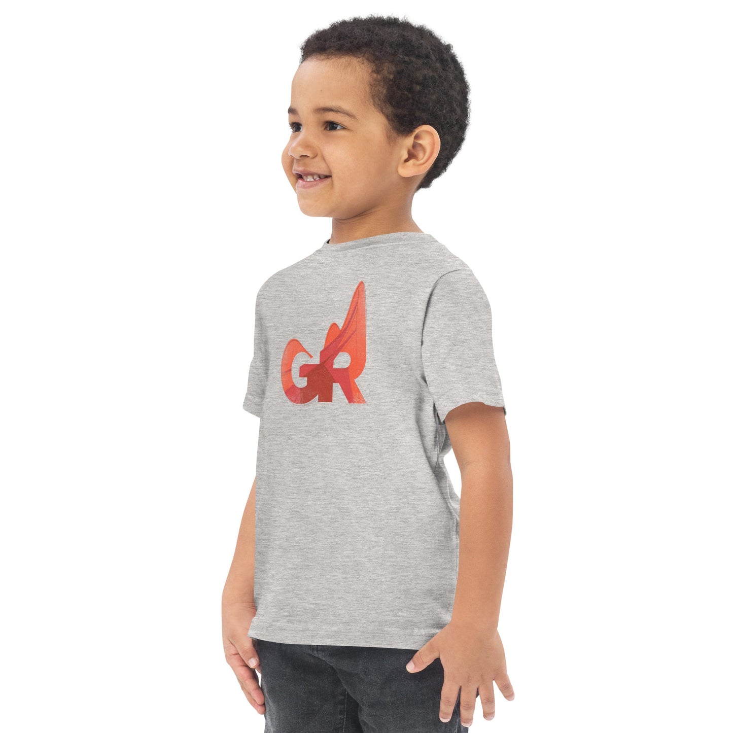 G.R. Toddler T-shirt