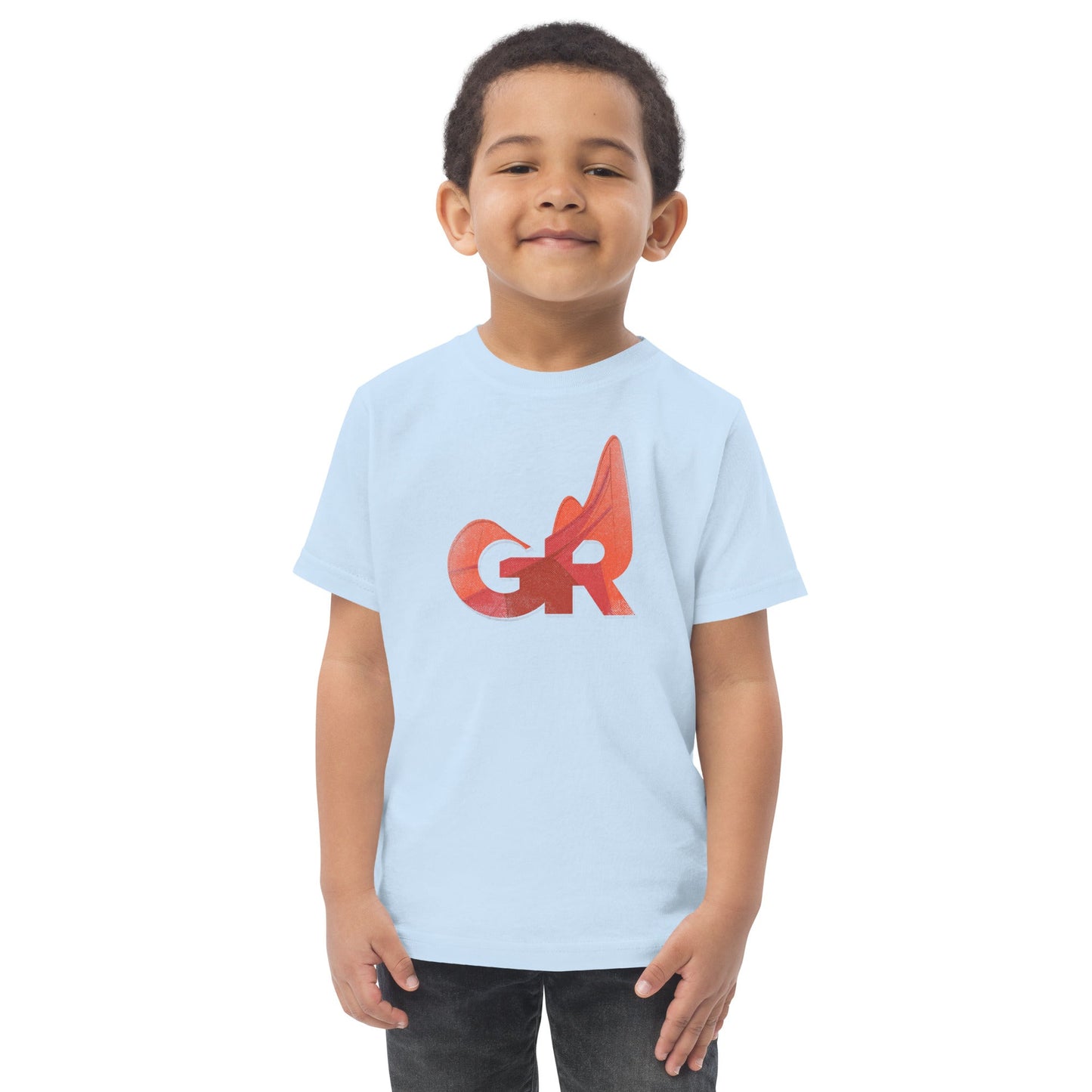 G.R. Toddler T-shirt
