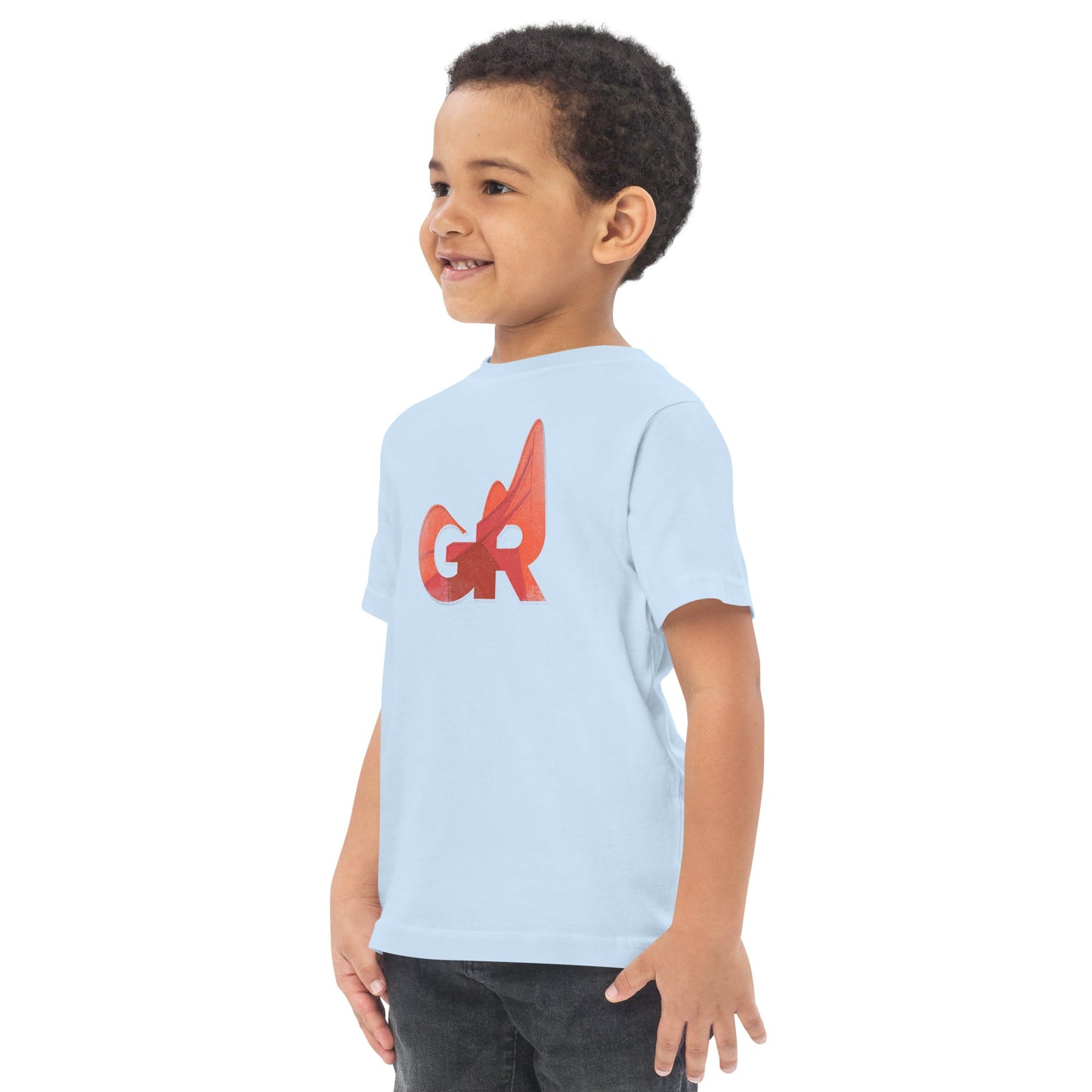 G.R. Toddler T-shirt