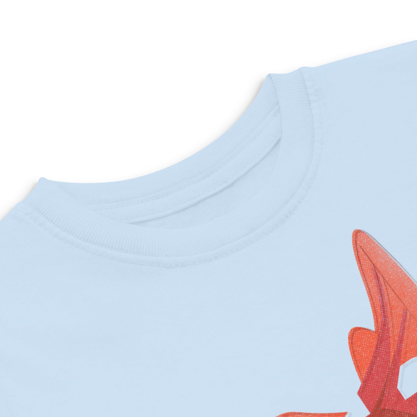 G.R. Toddler T-shirt