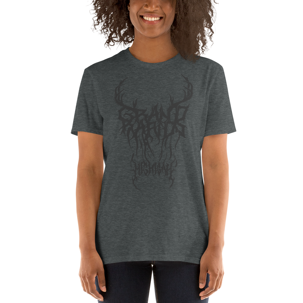 Metal T-shirt
