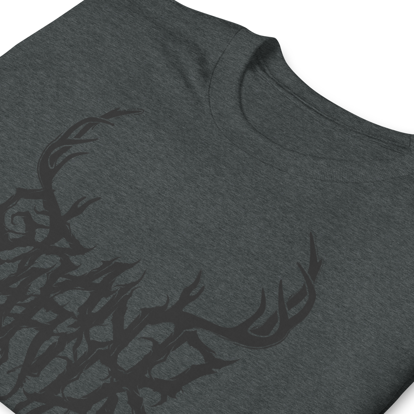 Metal T-shirt