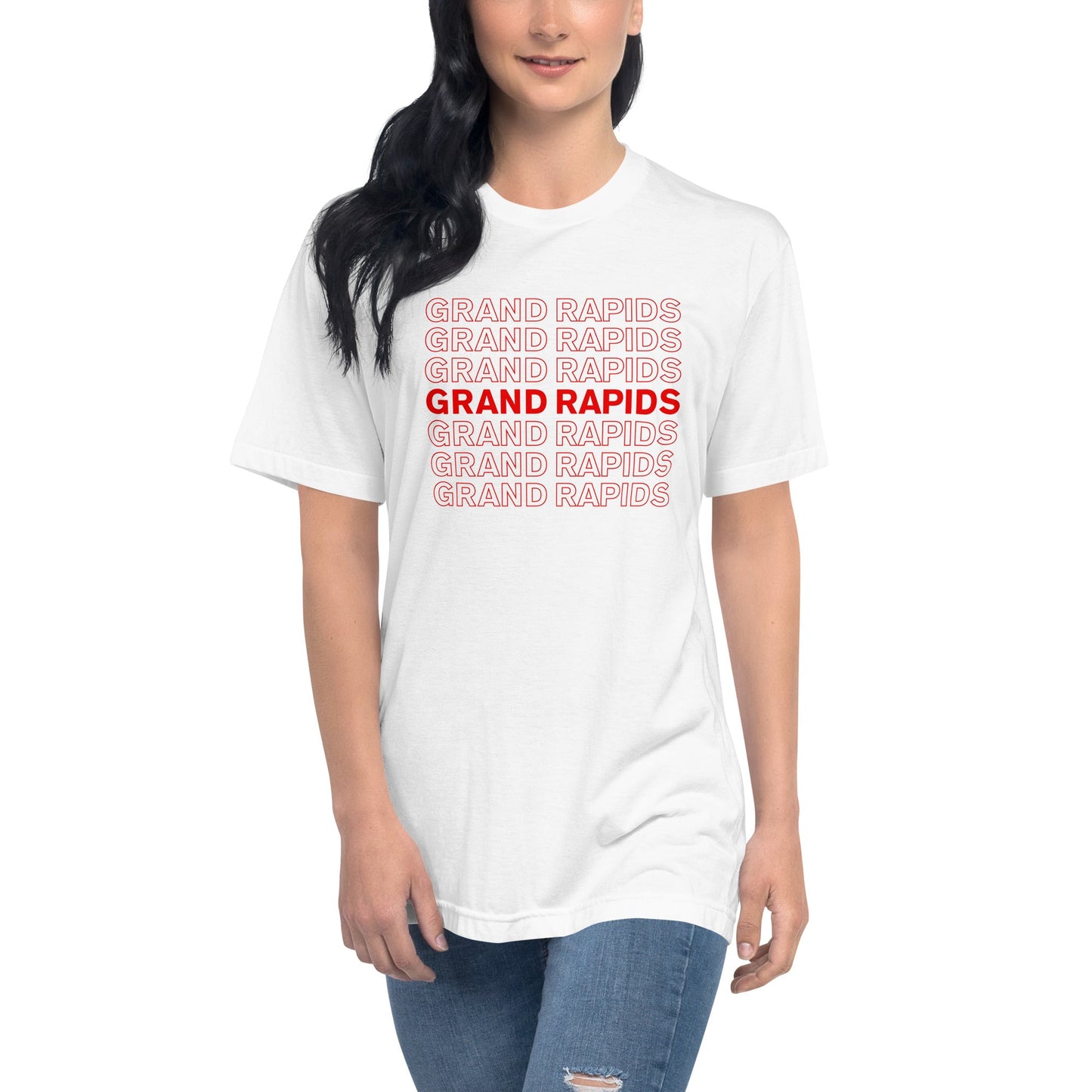 The Thank-You Tee
