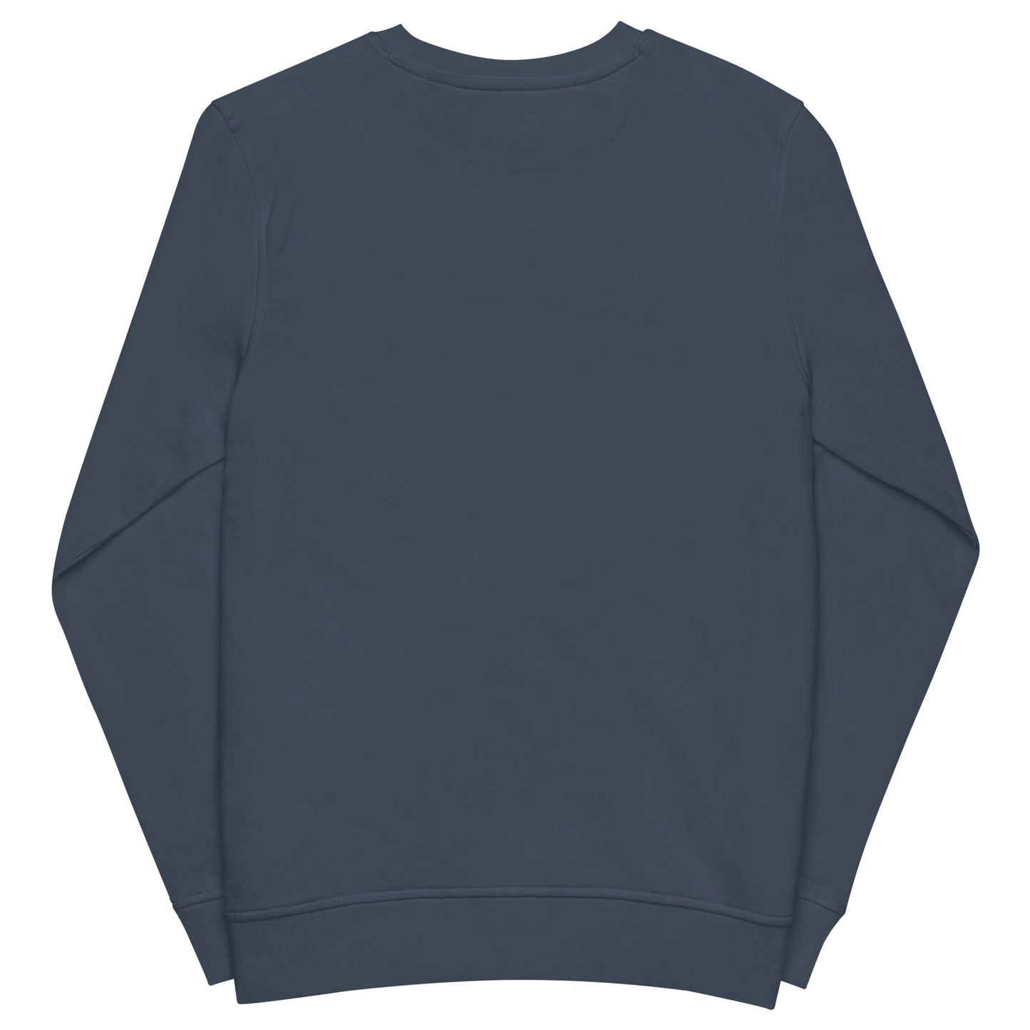 License Plate Sweatshirt