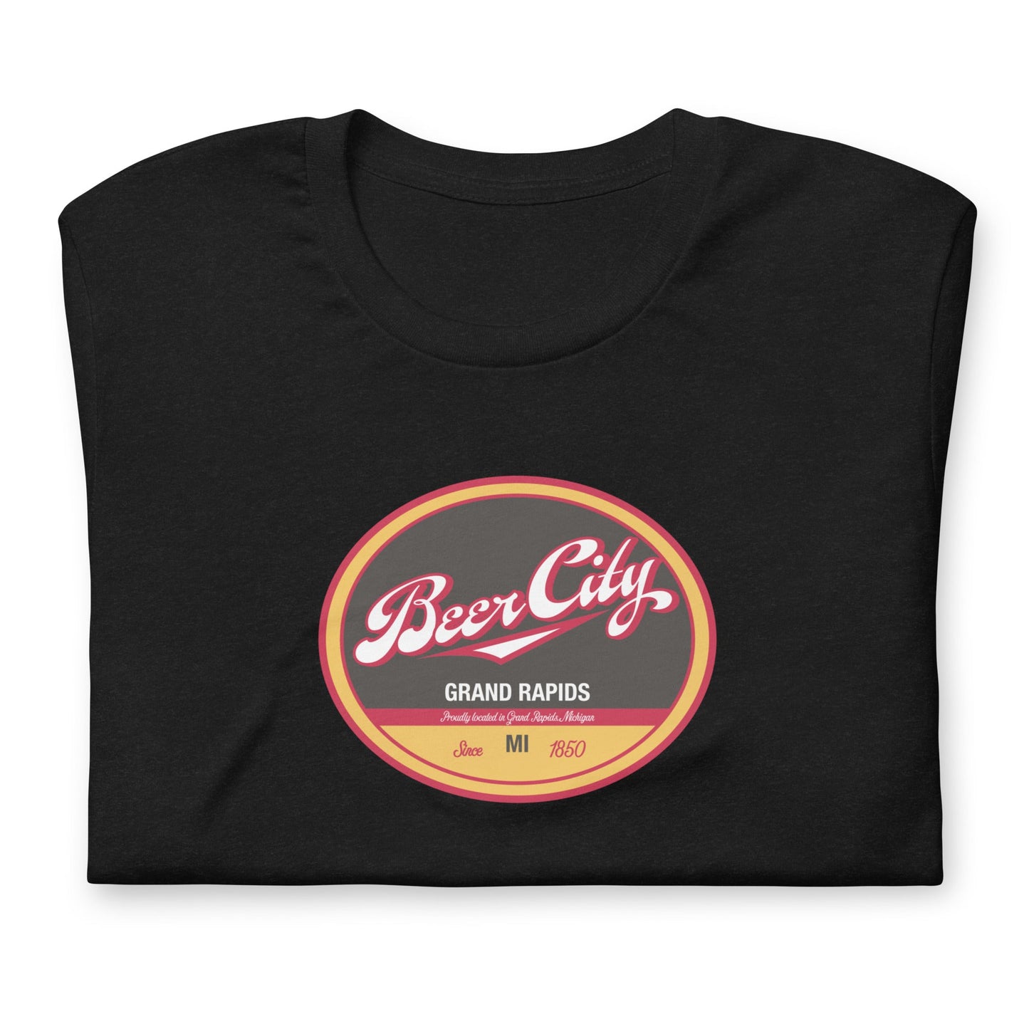 The One T-shirt...