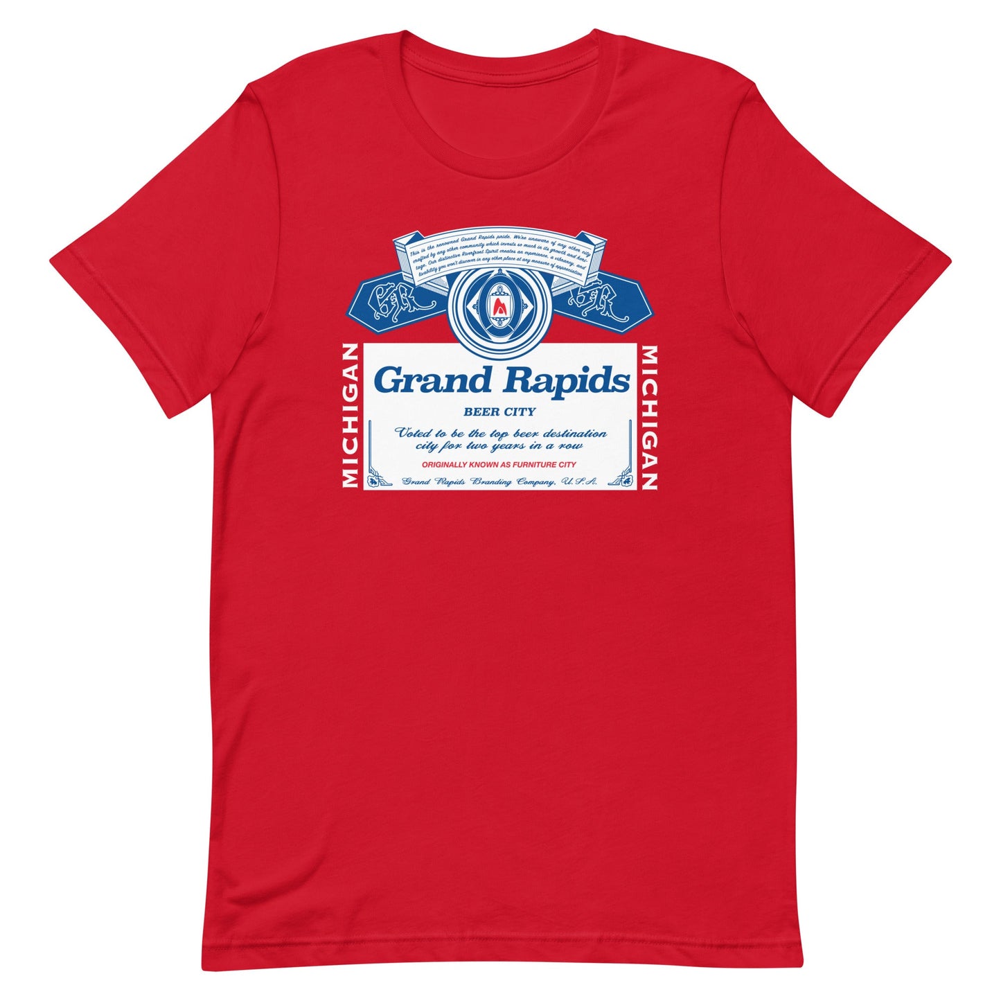 This Shirt's For You