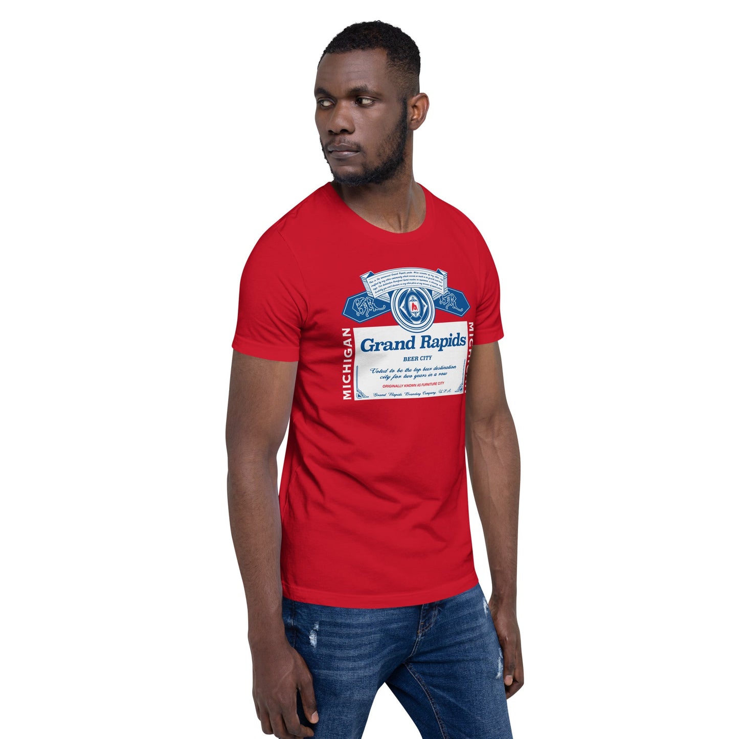 This Shirt's For You