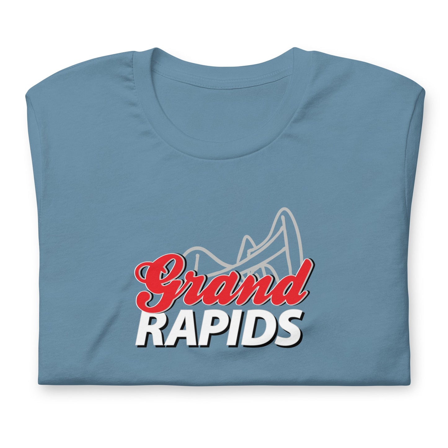 Silver Bullet T-shirt