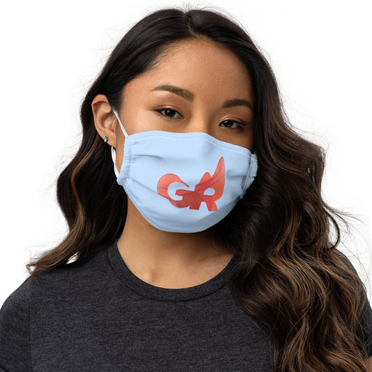 G.R. Reusable Face Mask