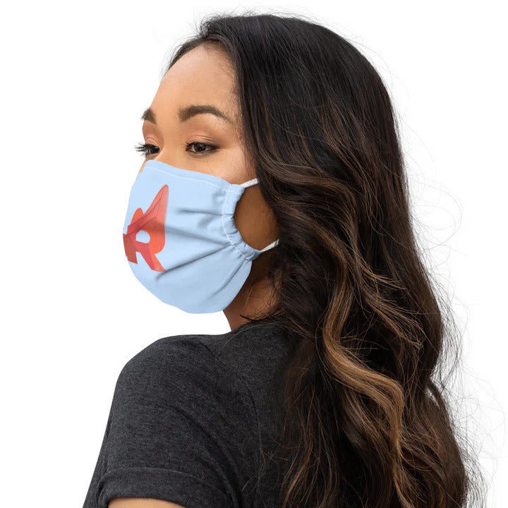 G.R. Reusable Face Mask