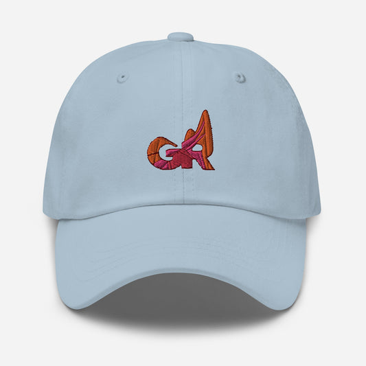 G.R. Dad Hat