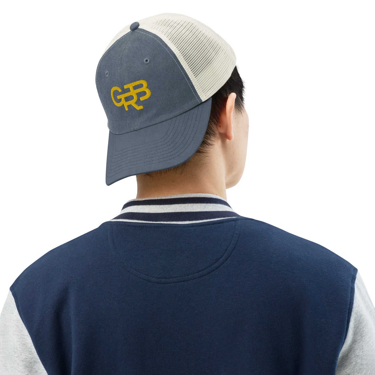 Classic GRB Hat