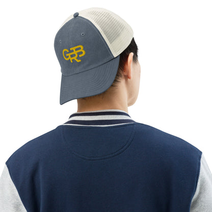 Classic GRB Hat