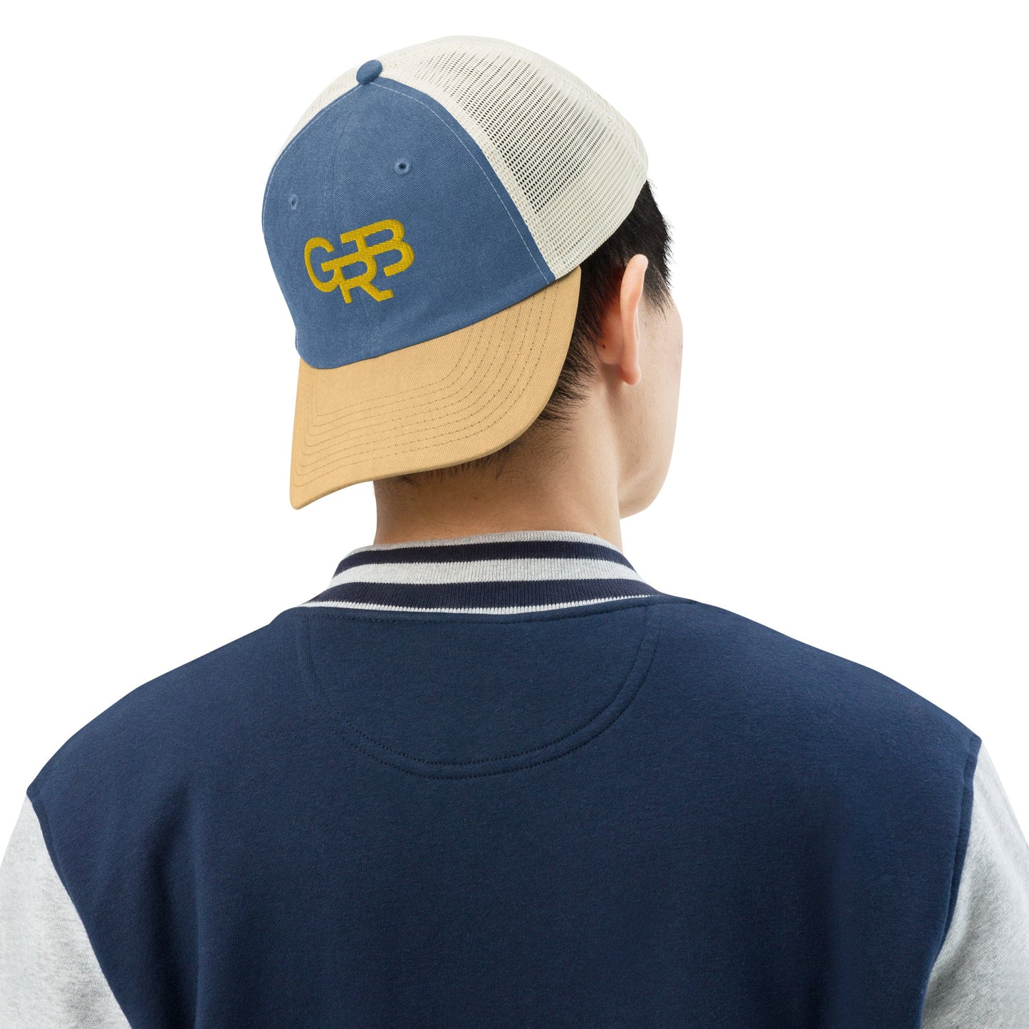 Classic GRB Hat