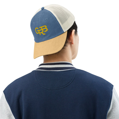 Classic GRB Hat