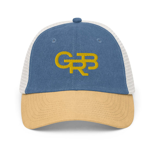 Classic GRB Hat