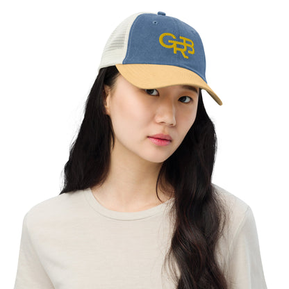 Classic GRB Hat