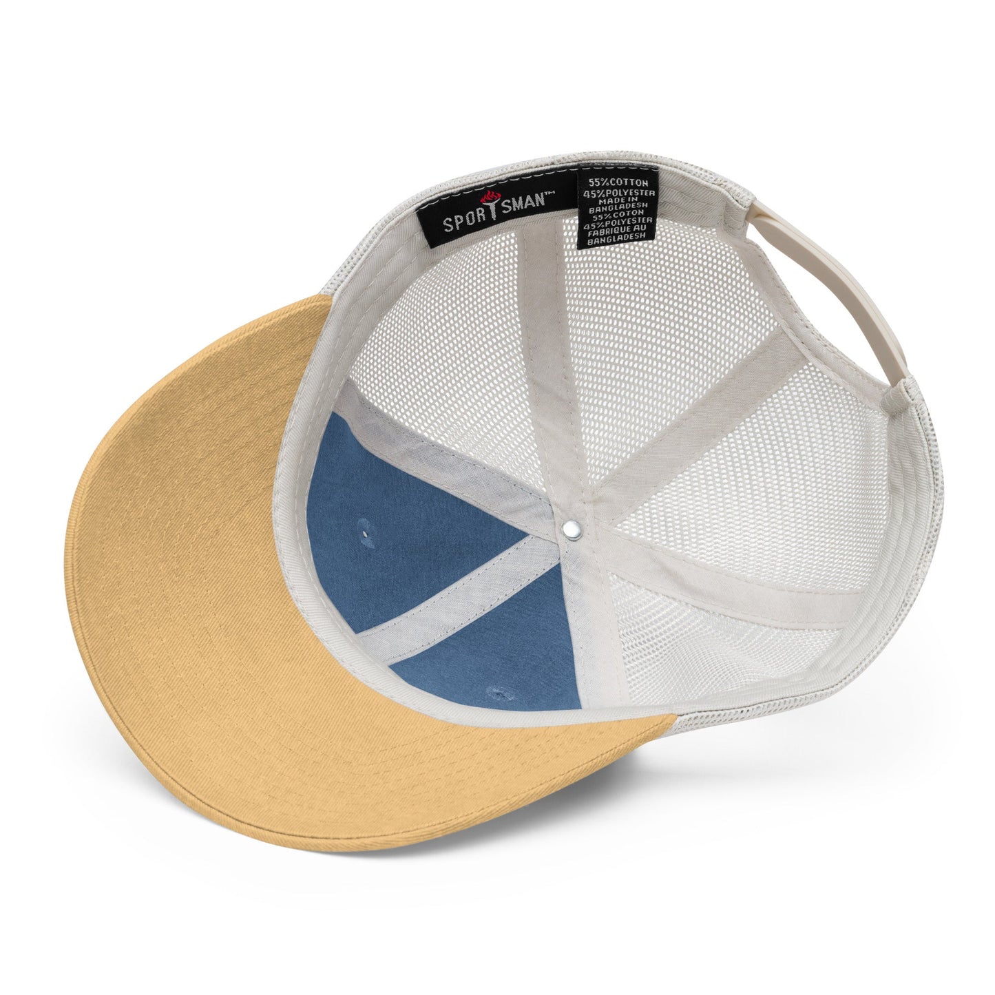 Classic GRB Hat