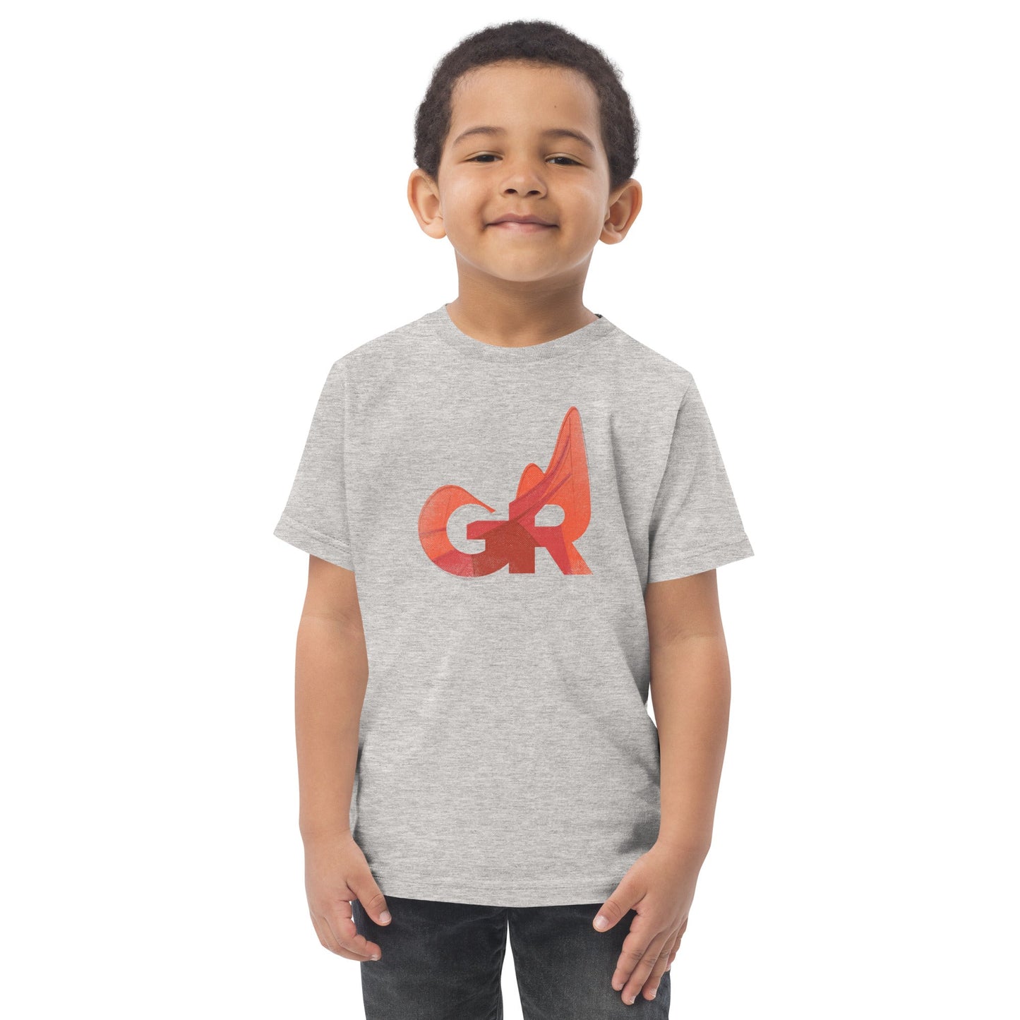 G.R. Toddler T-shirt