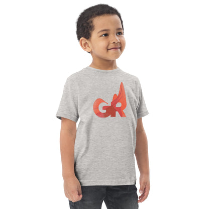 G.R. Toddler T-shirt