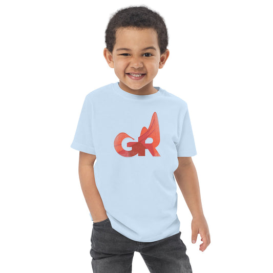 G.R. Toddler T-shirt