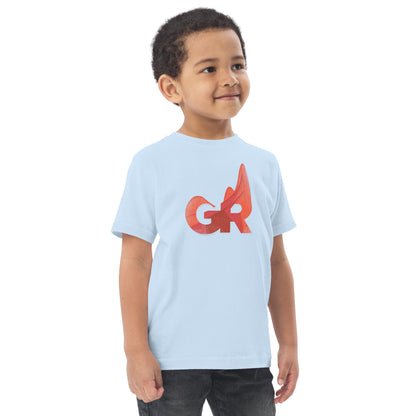 G.R. Toddler T-shirt