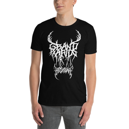 Metal T-shirt