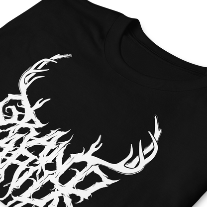 Metal T-shirt