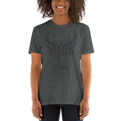 Metal T-shirt