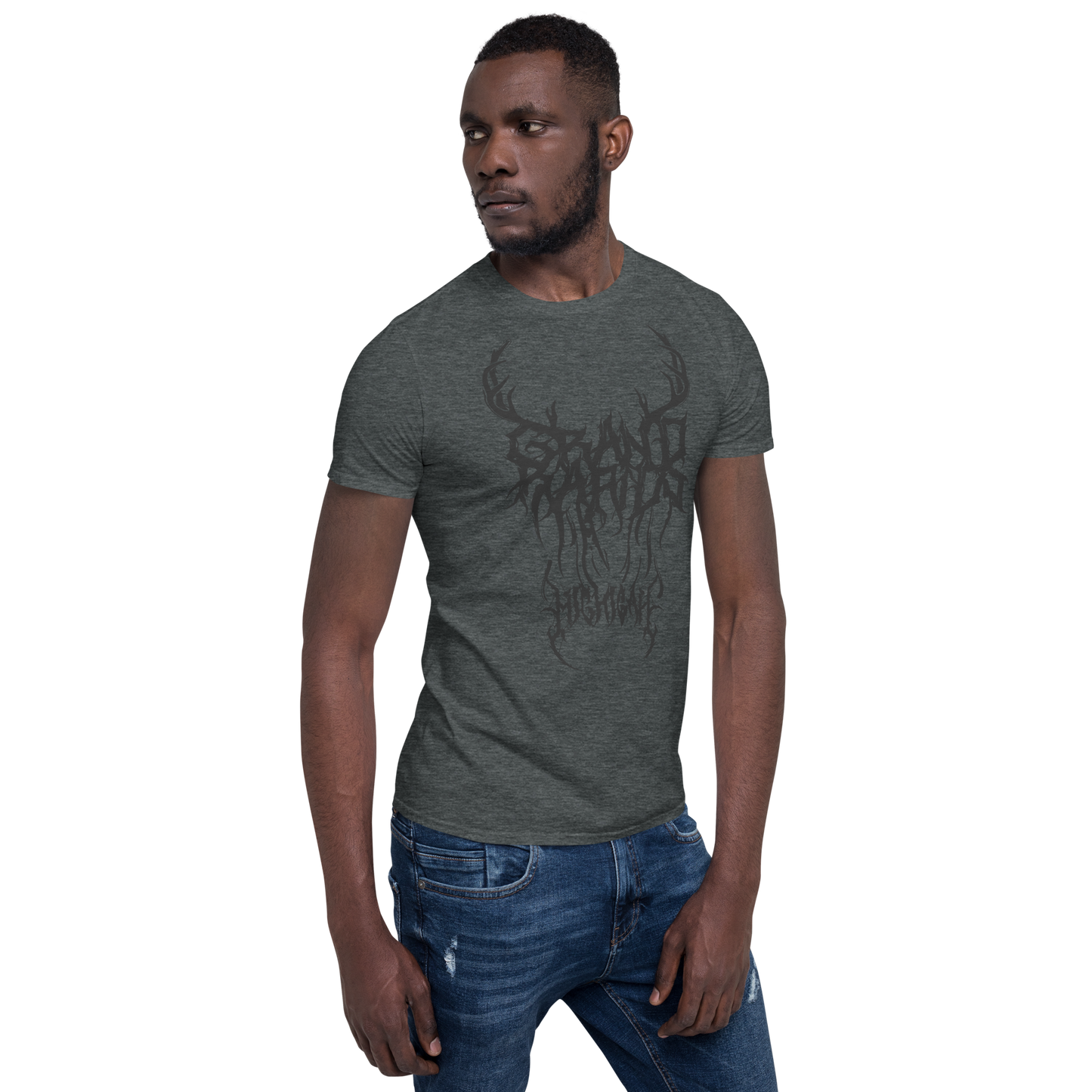 Metal T-shirt