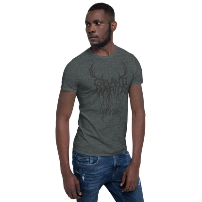 Metal T-shirt