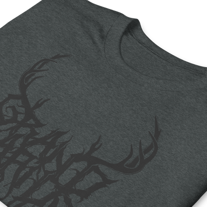 Metal T-shirt