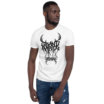 Metal T-shirt