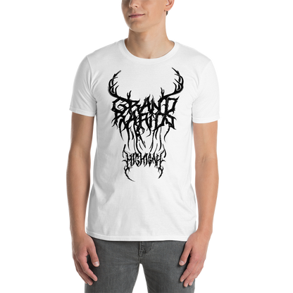 Metal T-shirt