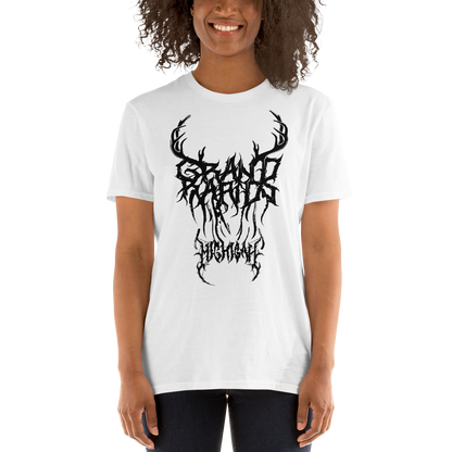 Metal T-shirt