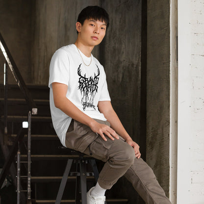 Metal T-shirt