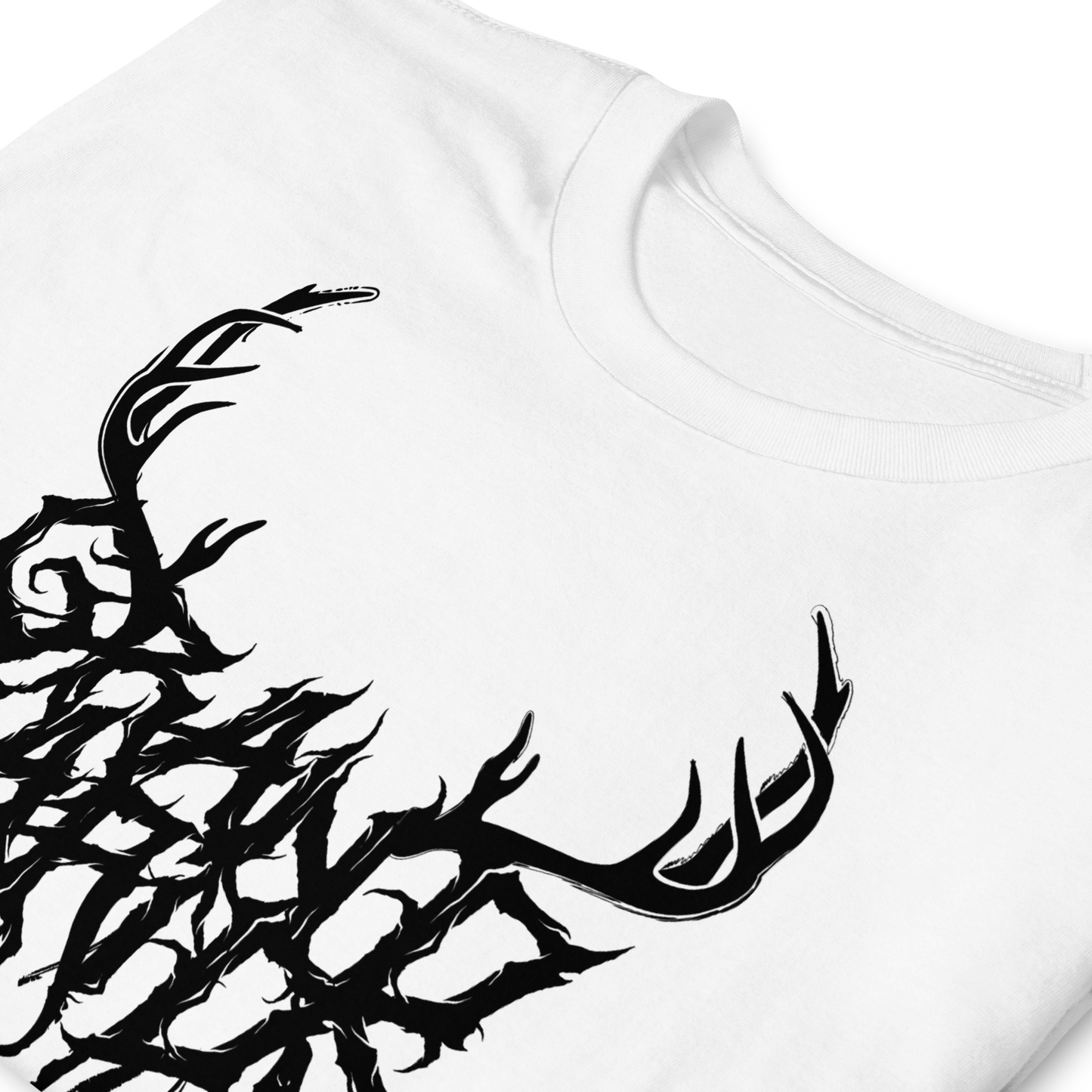 Metal T-shirt