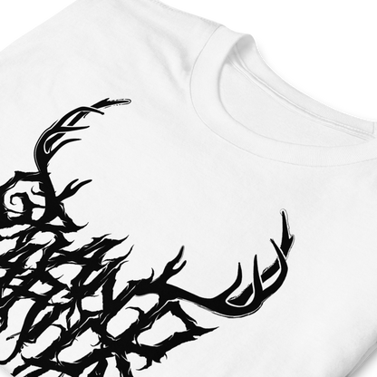Metal T-shirt