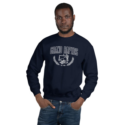 Grand Rapids Seal Sweater