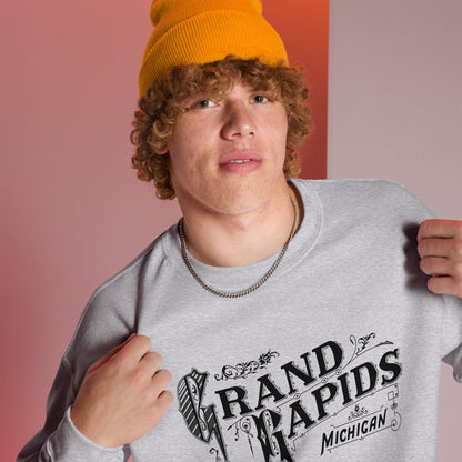 1878 Historic Sanford Sweatshirt