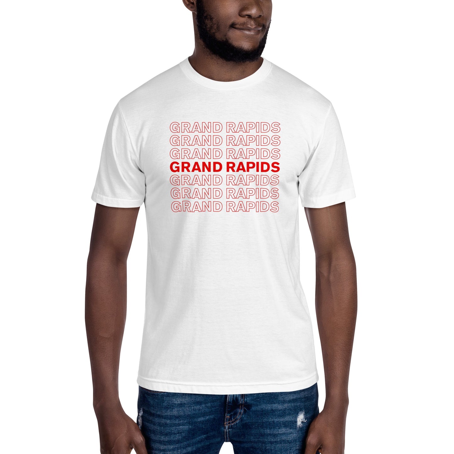 The Thank-You Tee