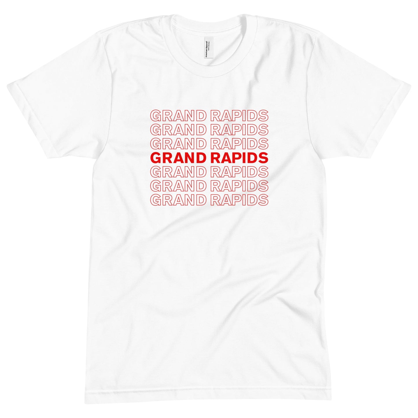The Thank-You Tee