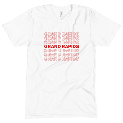 The Thank-You Tee