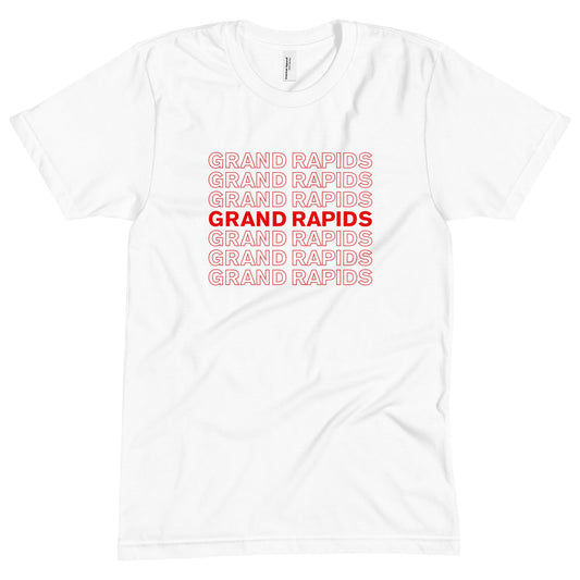 The Thank-You Tee