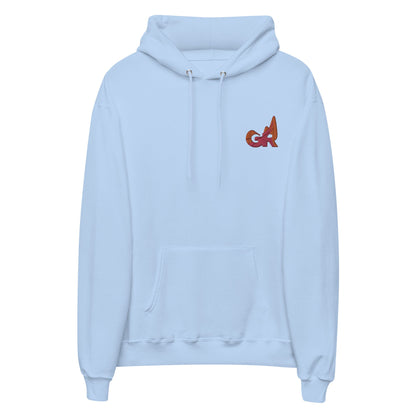 G.R. Fleece Hoodie