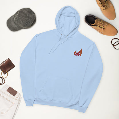 G.R. Fleece Hoodie