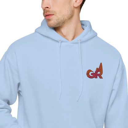 G.R. Fleece Hoodie