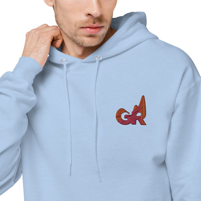 G.R. Fleece Hoodie