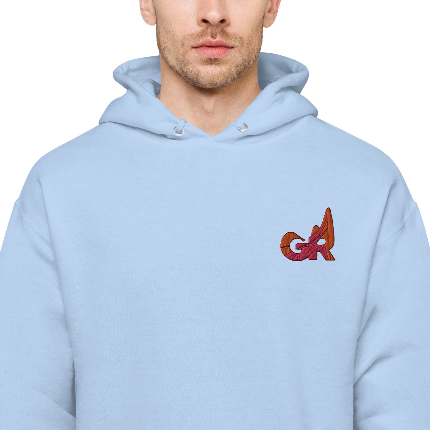 G.R. Fleece Hoodie